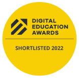 Digital Education Awards 2022