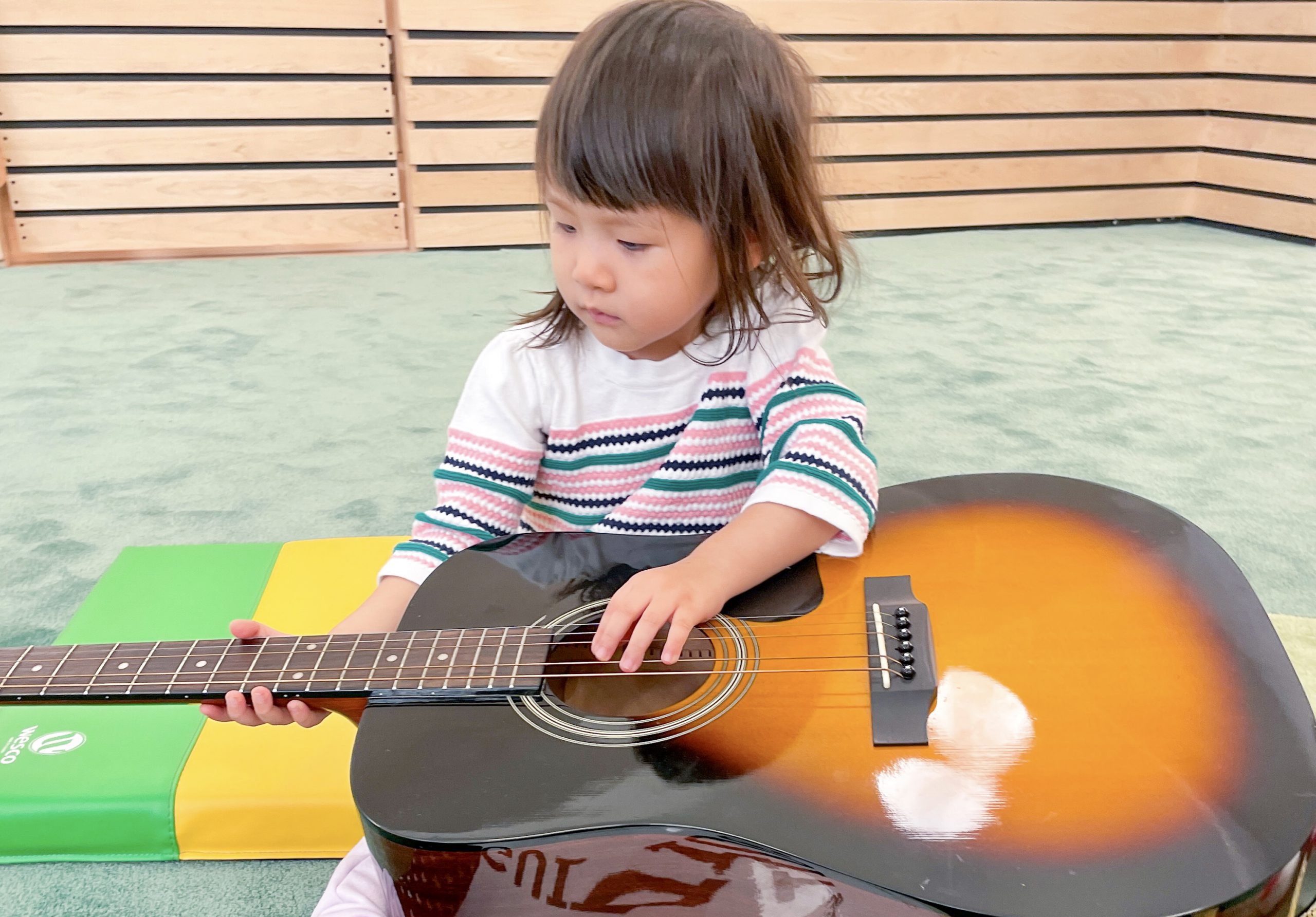 Benefits of Music - Playgarden Online