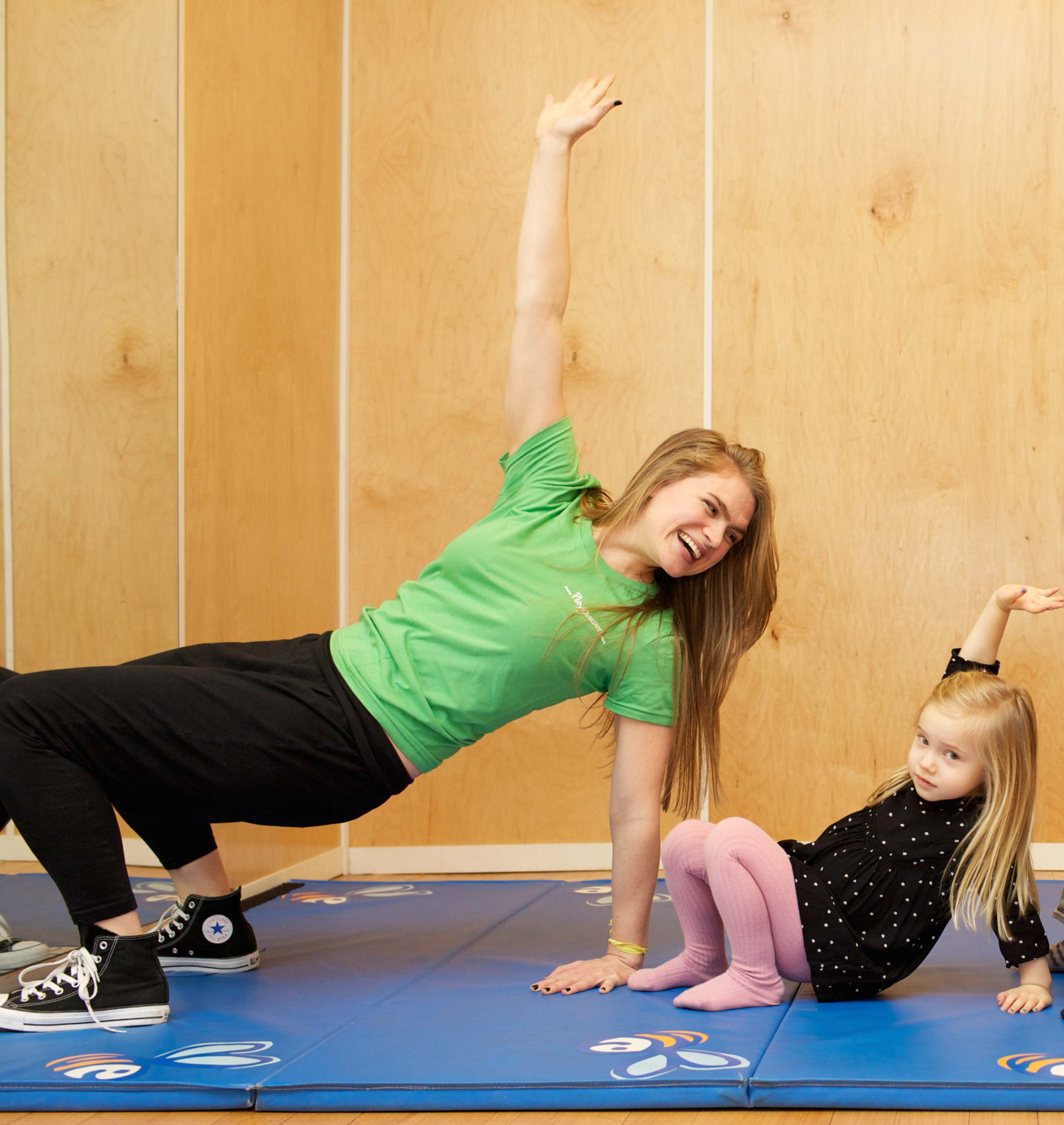 Ways to Support Wellbeing For Children