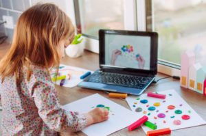 virtual preschool