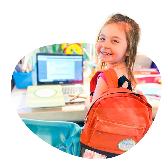 Playing Playgarden Prep Online - Playgarden NYC